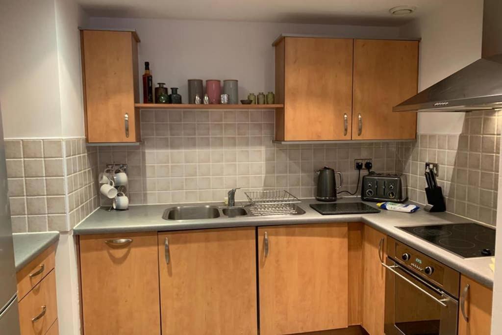 Apartamento Duke Street - Centre *
