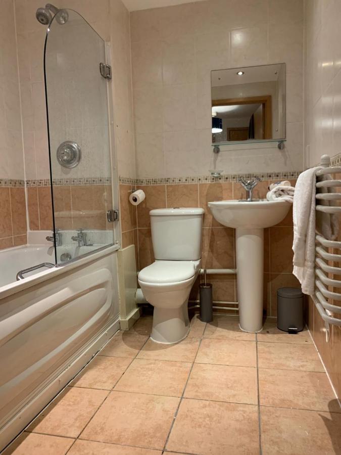 Apartamento Duke Street - Centre *