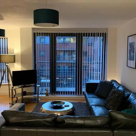 Duke Street - Liverpool City Centre Apartment Exterior photo