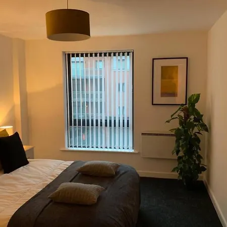 Duke Street - Liverpool City Centre Apartment Exterior photo