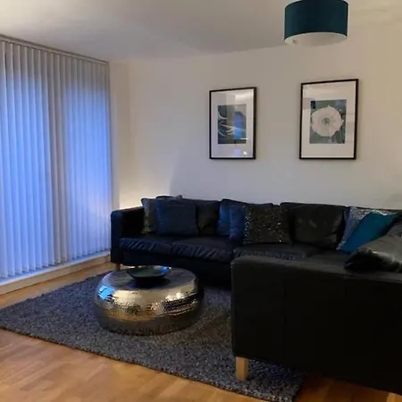 Duke Street - Liverpool City Centre Apartment Exterior photo