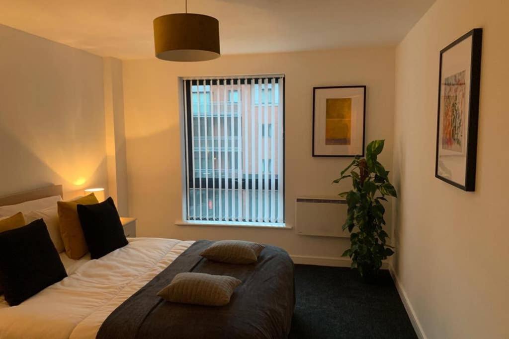 Duke Street - Centre Appartement *