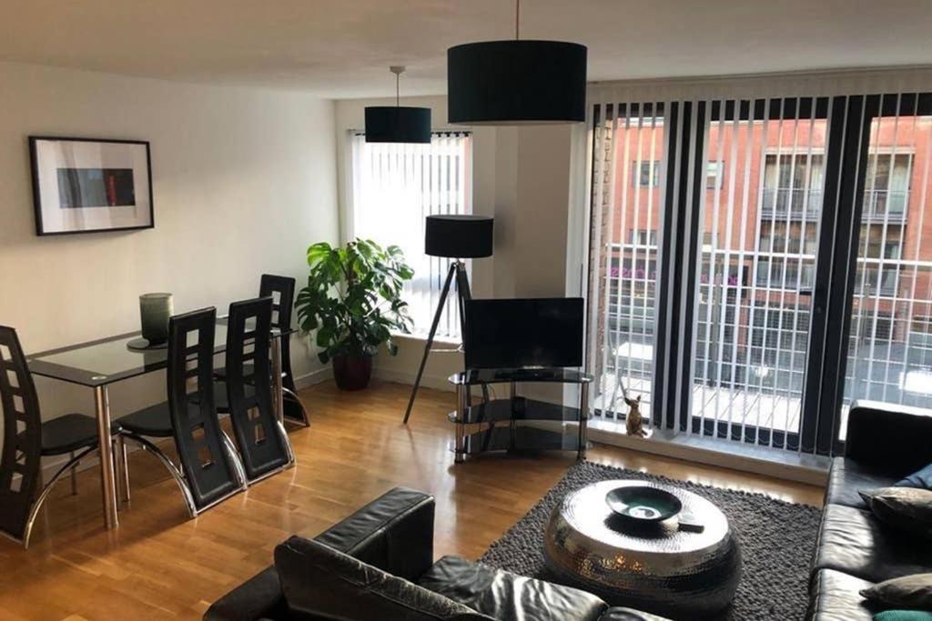 Apartment Duke Street - Centre *