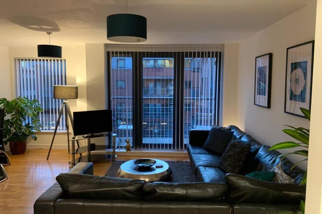 Apartment Duke Street - Centre Liverpool