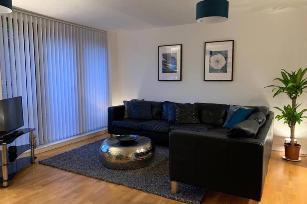 Apartment Duke Street - Centre