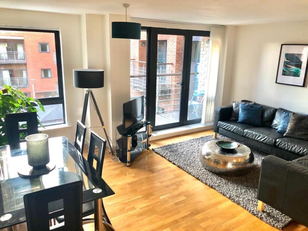 Apartment Duke Street - Centre *